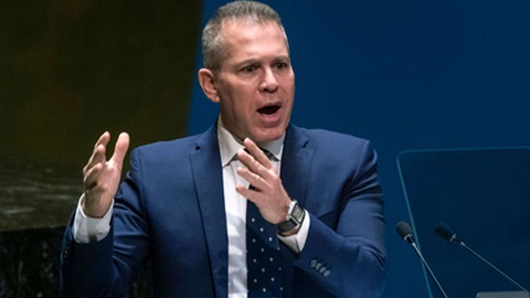 FOTO EDUARDO MUNOZ ALVAREZ/Getty Images via AFP