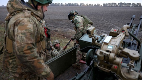 Foto Anatolii STEPANOV/AFP