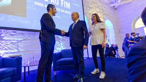 Foto DR/Rui Couceiro/Facebook