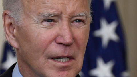 Foto&nbsp;ANDREW CABALLERO-REYNOLDS / AF