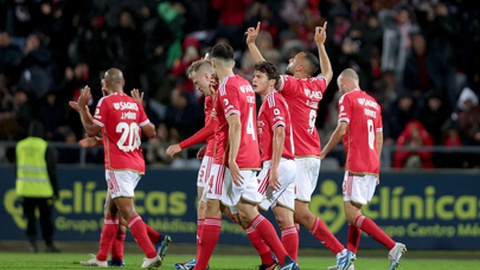 Foto&nbsp;Miguel Pereira/Global Imagens