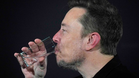 Foto Kirsty Wigglesworth/POOL/AFP