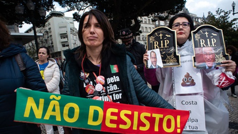 André Rolo/Global Imagens