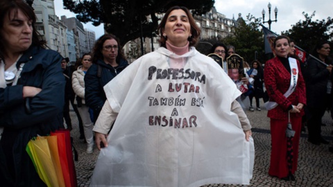 Foto Arquivo/André Rolo/Global Imagens