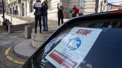 Foto&nbsp;Carlos Carneiro / Global Imagens