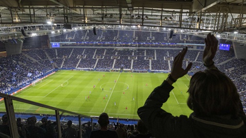 Foto Carlos Carneiro/Global Imagens