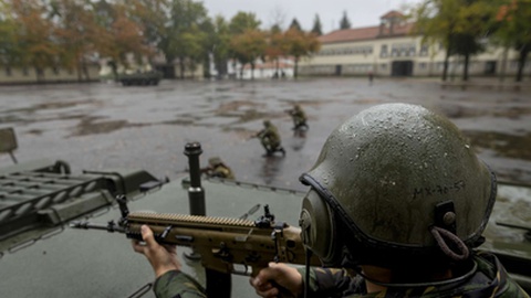 Foto Carlos Carneiro/Global Imagens