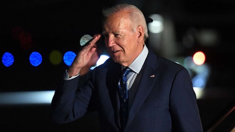 Foto&nbsp;OLIVIER DOULIERY/AFP