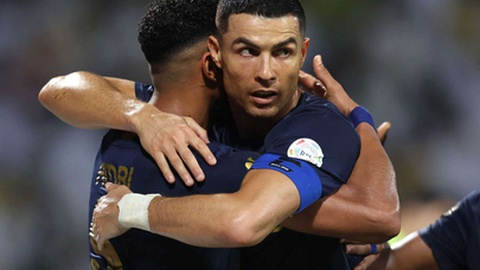 Cristiano Ronaldo vive dia decisivo com Al-Nassr na Champions Asiática, Internacional