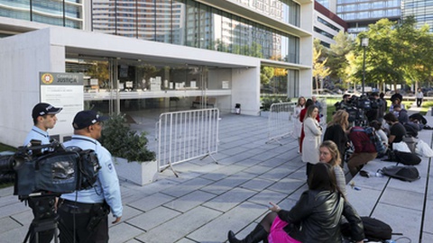 Foto&nbsp;Gerardo Santos / Global Imagens