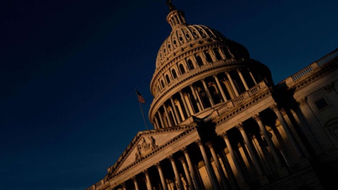 Foto&nbsp;Stefani Reynolds / AFP