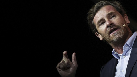 Foto&nbsp;PATRICIA DE MELO MOREIRA / AFP