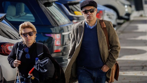 Foto&nbsp;Miguel Pereira/Global Imagens