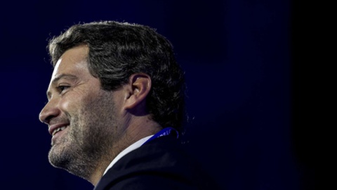 Foto&nbsp;PATRICIA DE MELO MOREIRA / AFP