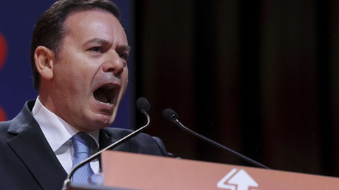 Foto&nbsp;Gerardo Santos / Global Imagens