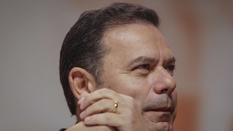 Foto&nbsp;PATRICIA DE MELO MOREIRA / AFP