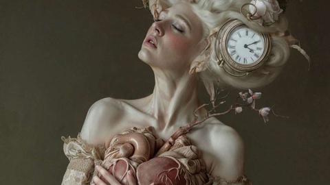 Imagem da edição deste ano foi criada pela dupla criativa DDiarte