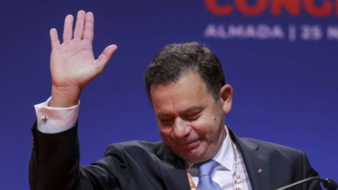 Foto&nbsp;Gerardo Santos / Global Imagens