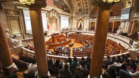 Foto&nbsp;PAULO SPRANGER/ GLOBAL IMAGENS