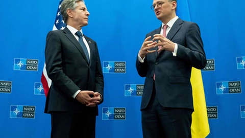 Foto&nbsp;SAUL LOEB / POOL / AFP