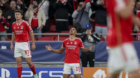 Foto&nbsp;Gerardo Santos / Global Imagens