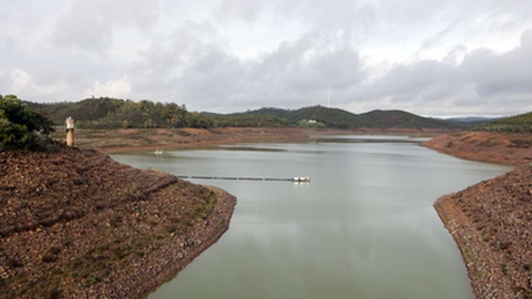 Foto&nbsp;Carlos Vidigal Jr. / Global Imagens