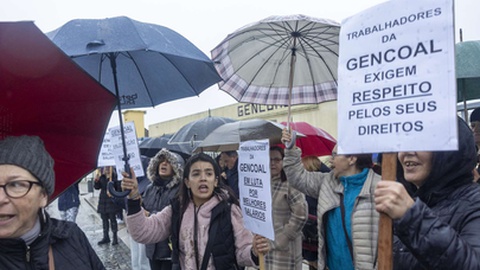 Foto&nbsp;Leonel de Castro/Global Imagens