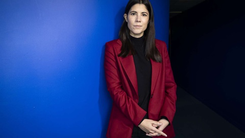 Foto&nbsp;Reinaldo Rodrigues/Global Imagens