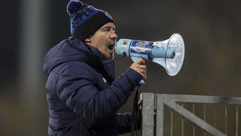 Fernando Madureira, mais conhecido pelo "Macaco"