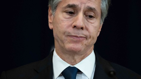 Foto&nbsp;SAUL LOEB / AFP