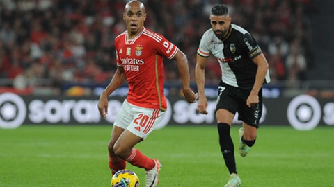 Foto Arquivo / Álvaro Isidoro / Global Imagens