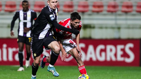 Foto&nbsp;Mario Vasa / Global Imagens