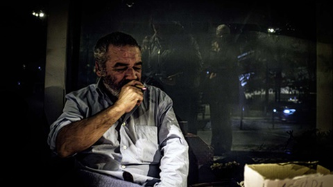 Foto&nbsp;Mário Vasa / Global Imagens