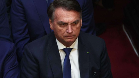Factos terão ocorrido durante o Governo do ex-Presidente Jair Bolsonaro