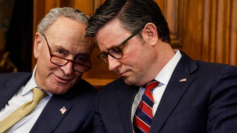 Foto Anna Moneymaker/Getty Images via AFP