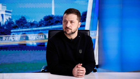 FotoPaul Morigi/GETTY IMAGES NORTH AMERICA/Getty Images via AFP