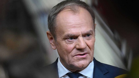 Donald Tusk