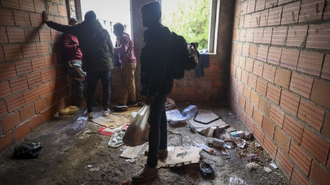 Foto&nbsp;PAULO SPRANGER/ GLOBAL IMAGENS