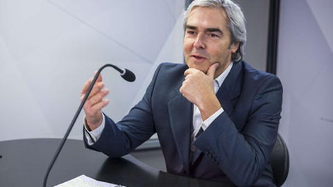 Foto&nbsp;Reinaldo Rodrigues/Global Imagens