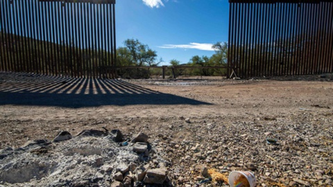 Foto&nbsp;VALERIE MACON / AFP