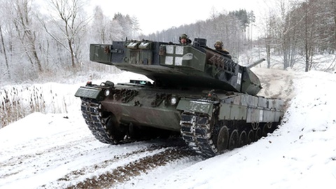 FOTO PETRAS MALUKAS/AFP