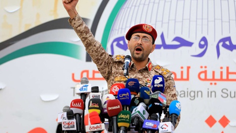 Foto&nbsp;MOHAMMED HUWAIS / AFP