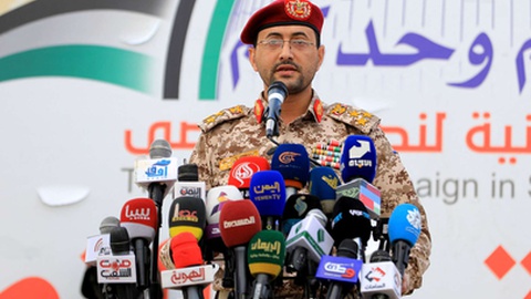 Foto&nbsp;MOHAMMED HUWAIS / AFP