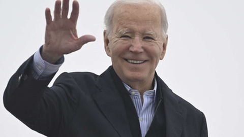 Foto&nbsp;ANDREW CABALLERO-REYNOLDS / AFP