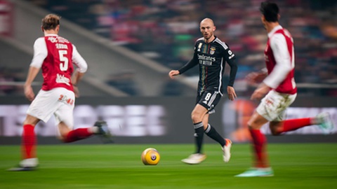 Foto Gonçalo Delgado/Global Imagens