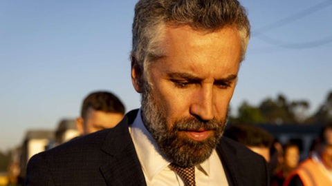 Foto&nbsp;Carlos Carneiro / Global Imagens