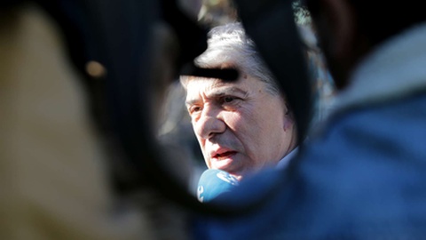 Foto&nbsp;Mário Vasa / Global Imagens