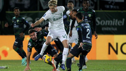 Foto&nbsp;Ivo Pereira / Global Imagens