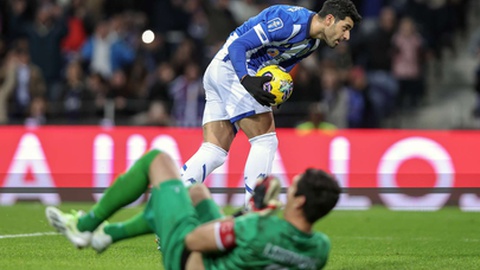 Foto&nbsp;Miguel Pereira/Global Imagens