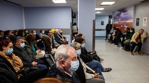 Foto&nbsp;Leonel de Castro/Global Imagens